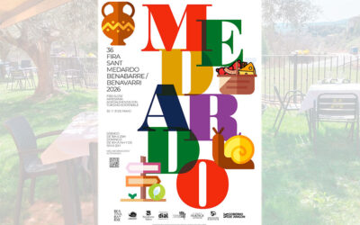 Feria Sant Medardo 2026