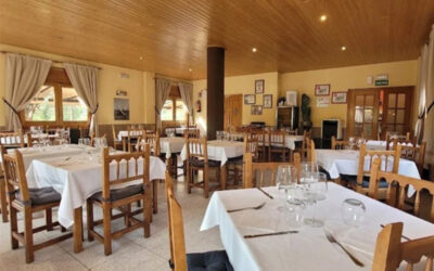 Celebraciones de grupos grandes en ARP Restaurante, el sitio ideal para tu evento