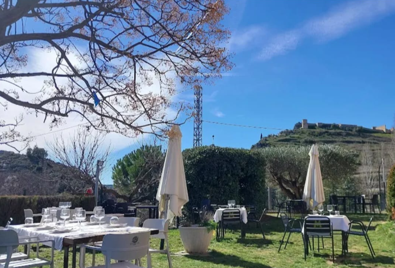 restaurante arp benabarre